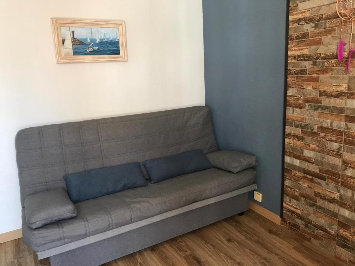 Ferienwohnung Salou Al Lado De Playa: Bonito Apartamento, Wifi Exterior foto